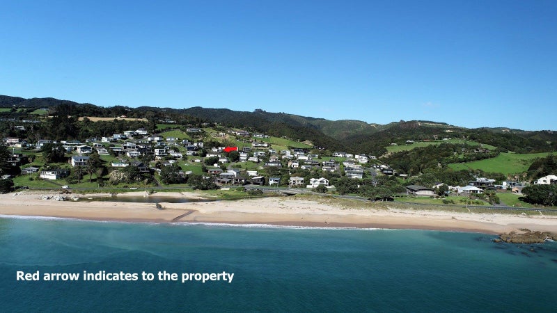 27 Taranga Road, Langs Beach, Waipu - Carousel 1