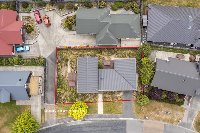 22 Rutherford Crescent, Hanmer Springs, Hanmer Springs - Carousel 37