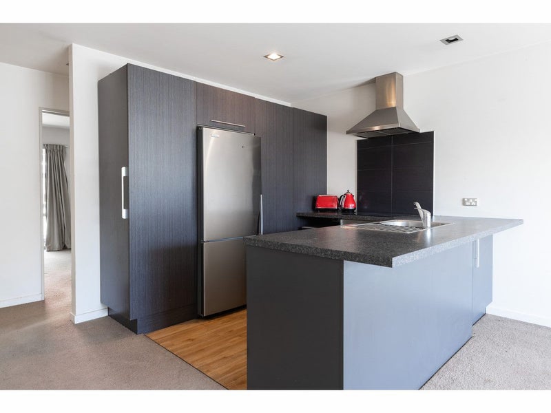 Property Valuation for 4 Gresford Street, Edgeware, Christchurch