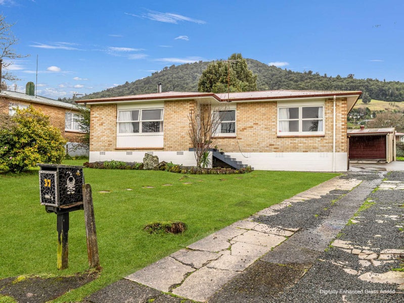 37 Turner Drive, Western Heights, Rotorua - Carousel 1