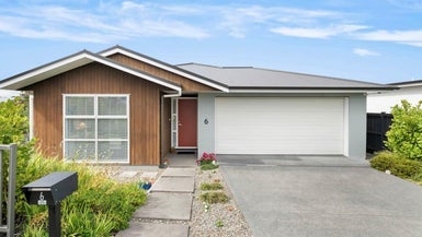 6 Taikura Avenue, Red Beach, Red Beach - Carousel 1