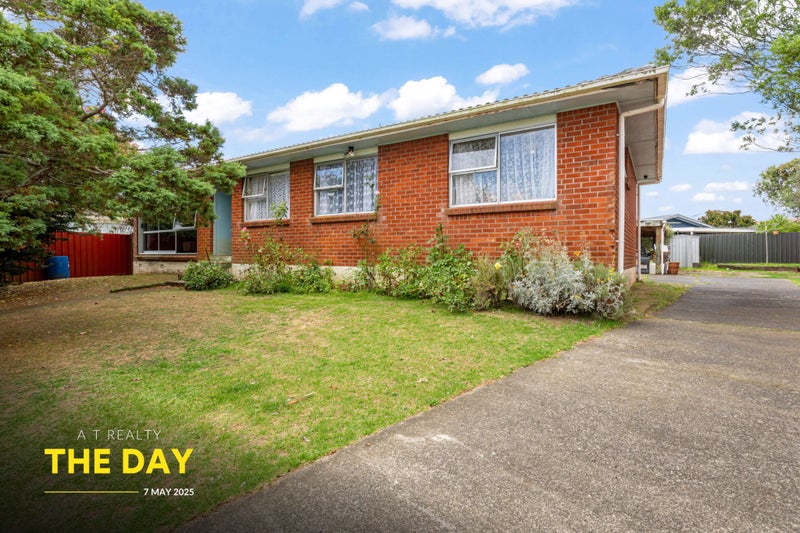 5 Raglan Street, Mangere East, Auckland - Carousel 2