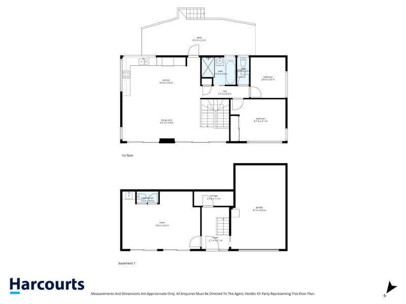 725 Marine Drive, Eastbourne, Lower Hutt - Carousel 19