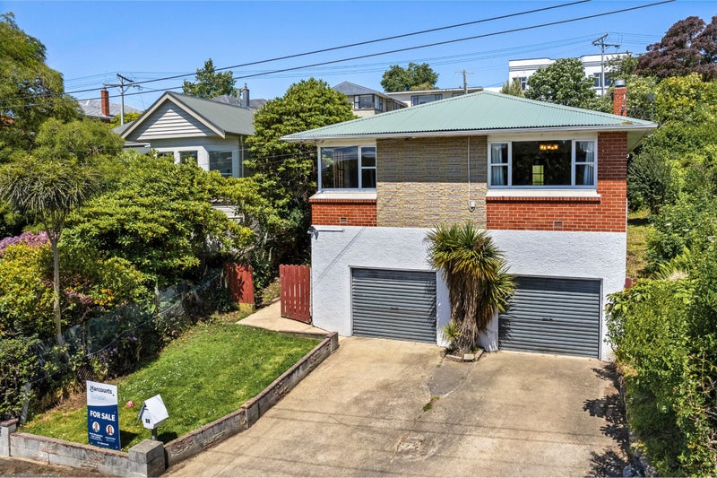 40 Ventnor Street, Mornington, Dunedin - Carousel 1