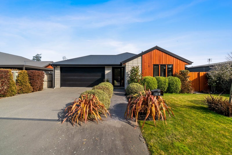 27 Tiny Hill Drive, Rolleston, Rolleston - Carousel 1