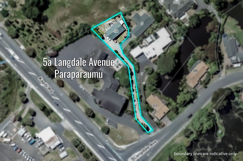 5A Langdale Avenue, Paraparaumu, Paraparaumu - Carousel 22