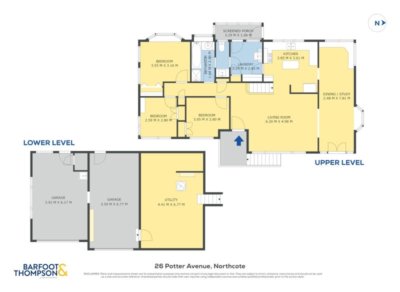 26 Potter Avenue, Northcote, Auckland - Carousel 17