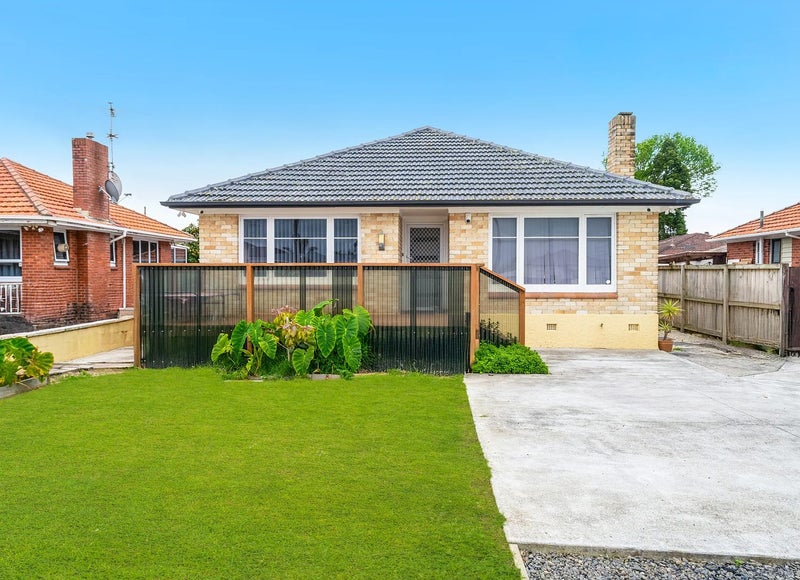 26 Allenby Road, Papatoetoe, Manukau City, Auckland - Carousel 1