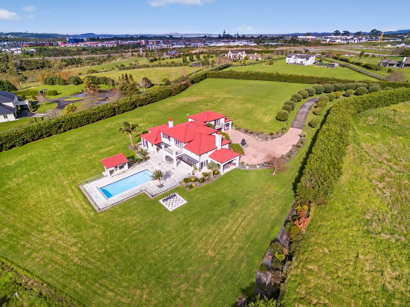 20 Ockleston Landing, Hobsonville, Auckland - Carousel 2