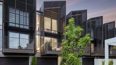 16/197 Hereford Street, Christchurch Central, Christchurch - Carousel 1