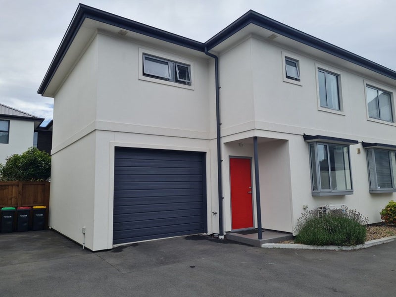 5/219 Peterborough Street, Christchurch Central, Christchurch - Carousel 1