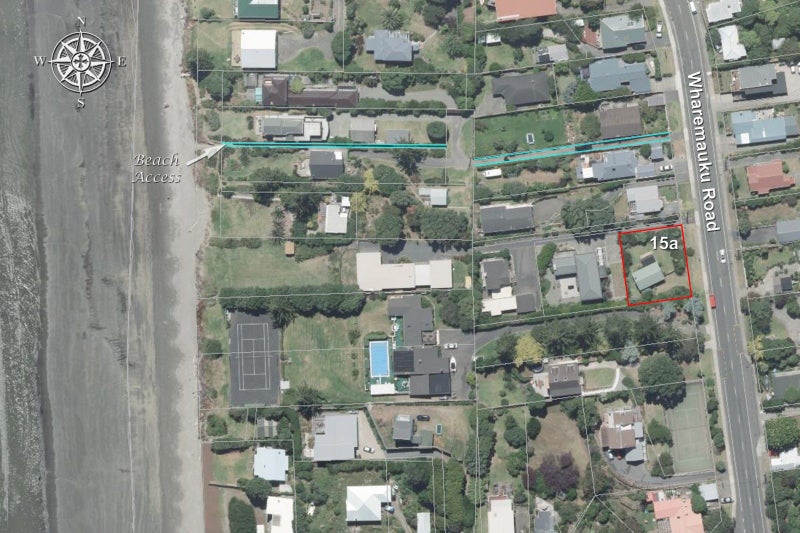 15A Wharemauku Road, Raumati Beach, Paraparaumu - Carousel 20