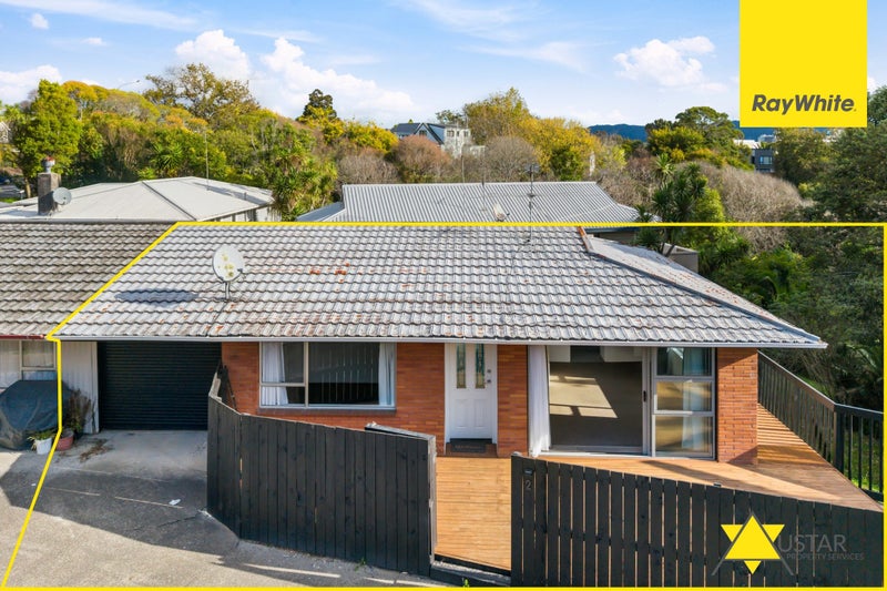 1/52 Edmonton Road, Henderson, Auckland - Carousel 1