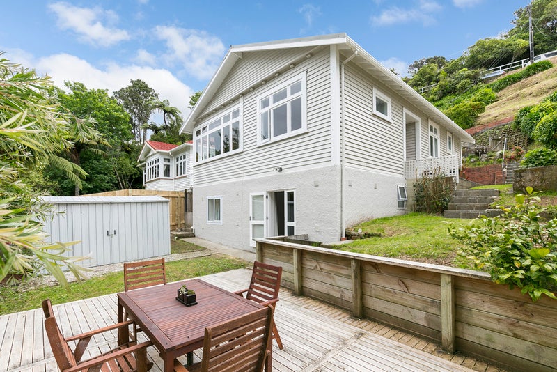 57 Hatton Street, Karori, Wellington - Carousel 1