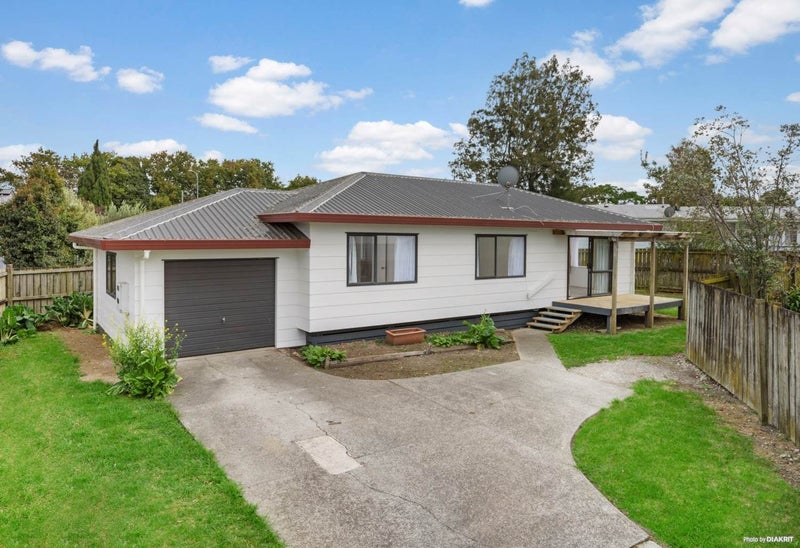 2/36 Convair Crescent, Māngere, Auckland - Carousel 1