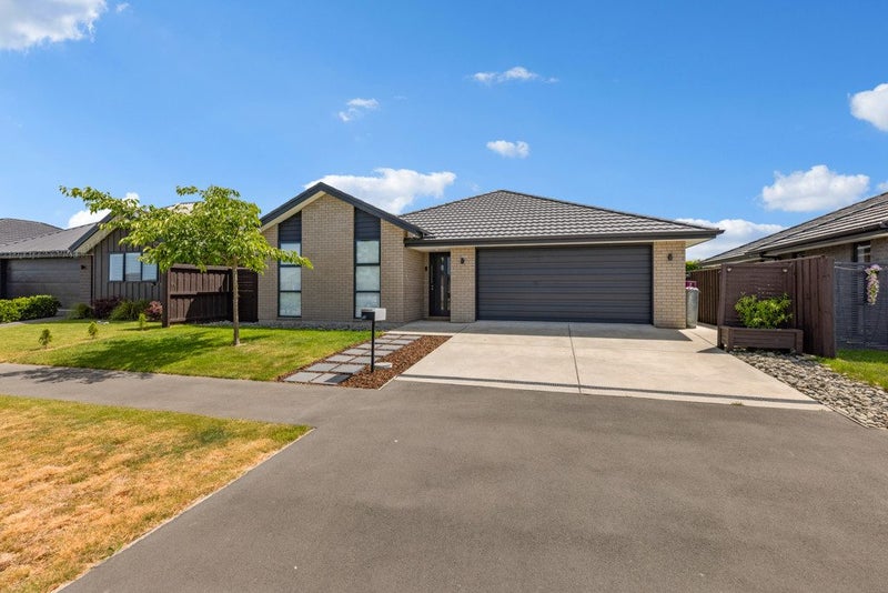 49 Ed Hillary Drive, Rolleston, Rolleston - Carousel 27