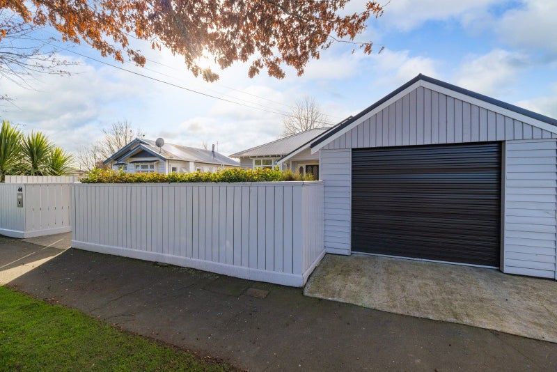 44 Thames Street, Mairehau, Christchurch - Carousel 24