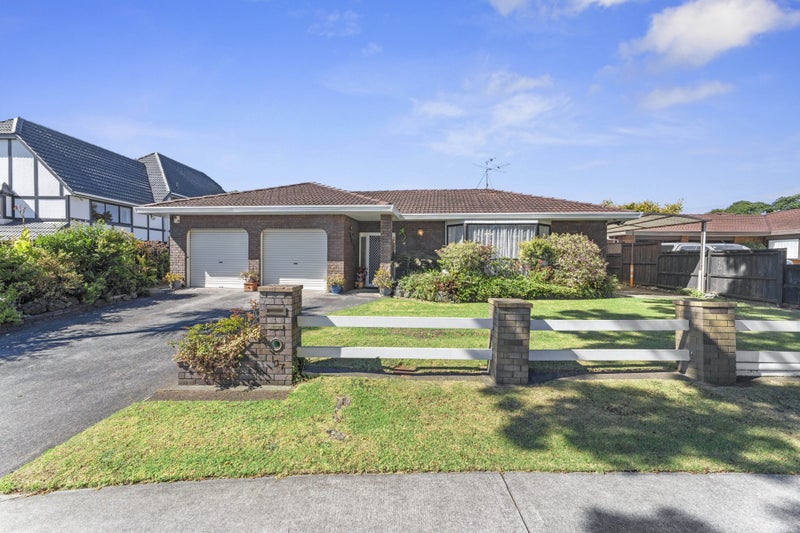 137 Walter Strevens Drive, Conifer Grove, Takanini - Carousel 28