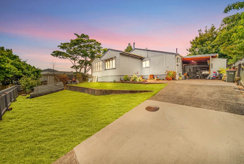 26 Brentford Place, Manurewa, Auckland - Carousel 1