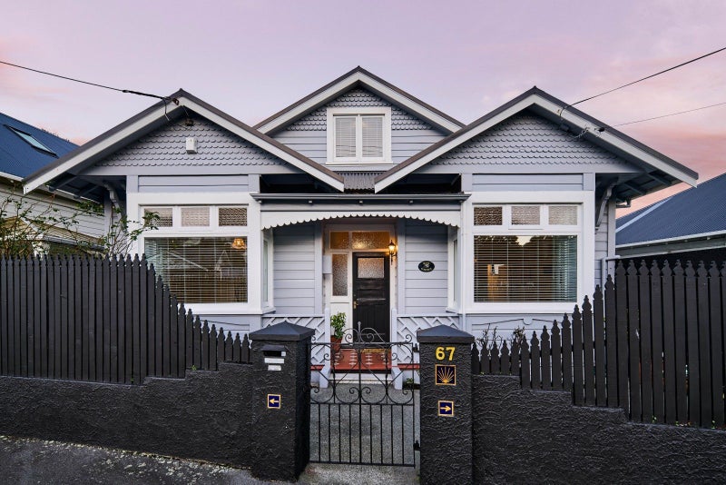 67 Waipapa Road, Hataitai, Wellington - Carousel 1