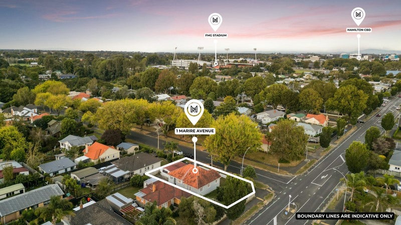 1 Marire Avenue, Frankton, Hamilton, Waikato - Carousel 22