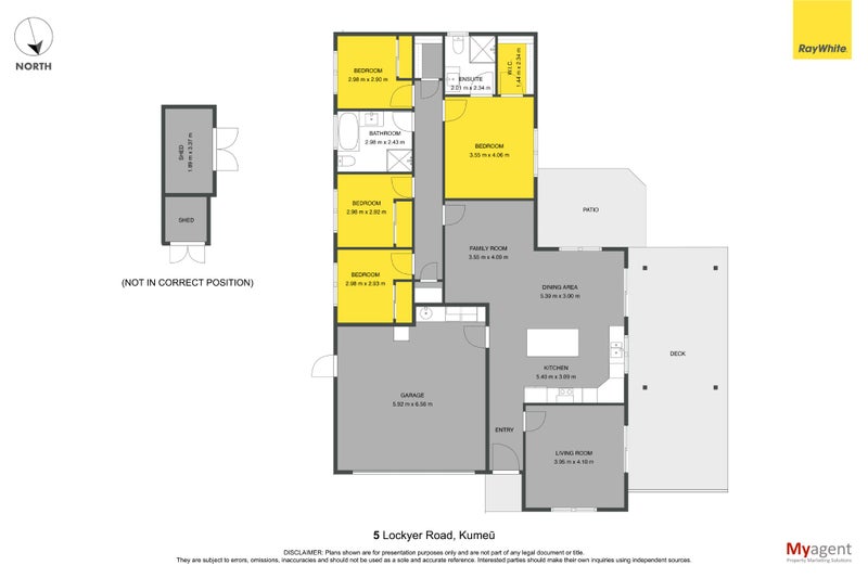 5 Lockyer Road, Huapai, Rodney, Auckland - Carousel 27
