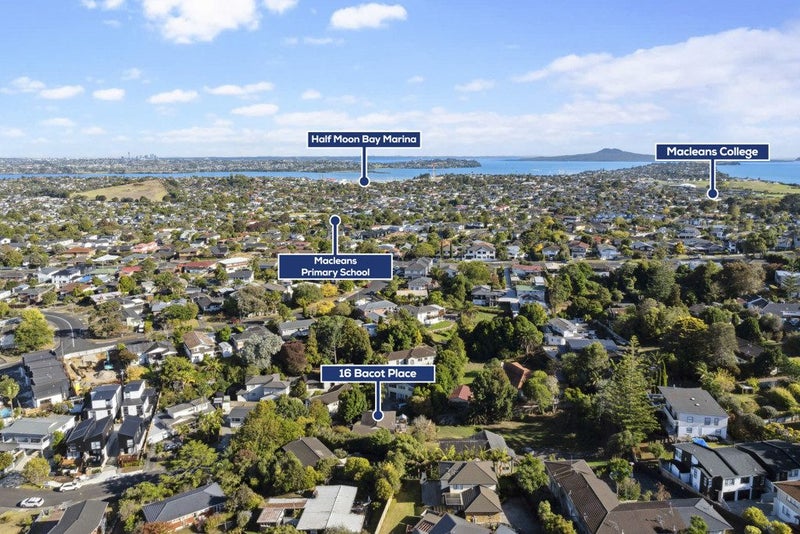 16 Bacot Place, Howick, Manukau City, Auckland - Carousel 32
