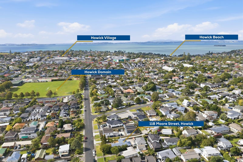 118 Moore Street, Howick, Auckland - Carousel 28