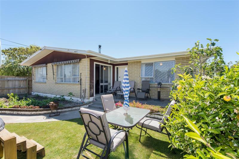 Property Valuation for 34 Colemans Road, Springlands, Blenheim Trade
