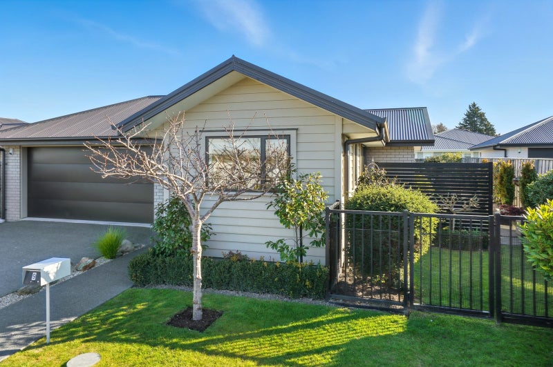 9 Tutton (Pvt) Mews, RANGIORA, Rangiora - Carousel 2