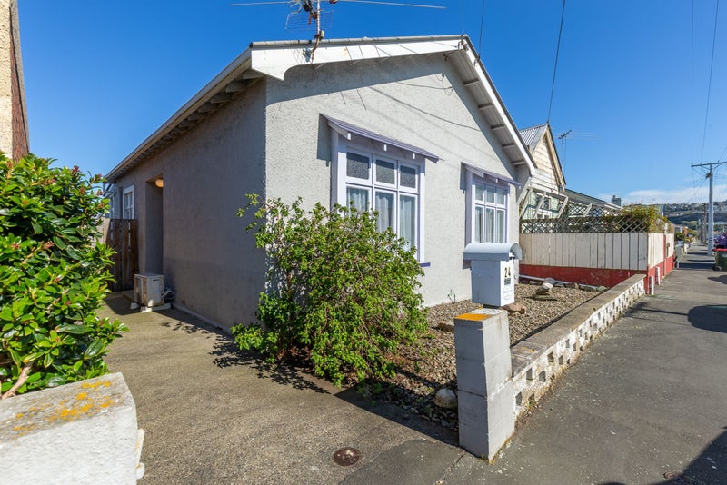 24 Fawcett Street, South Dunedin, Dunedin - Carousel 1