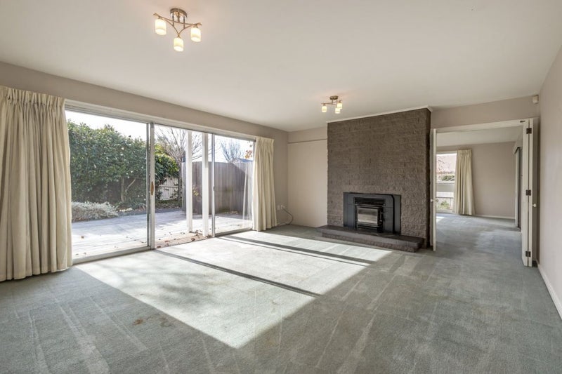 Property Valuation for 24 Rutherglen Avenue, Ilam, Christchurch Trade