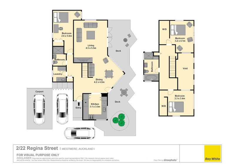 2/22 Regina Street, Westmere, Auckland - Carousel 20
