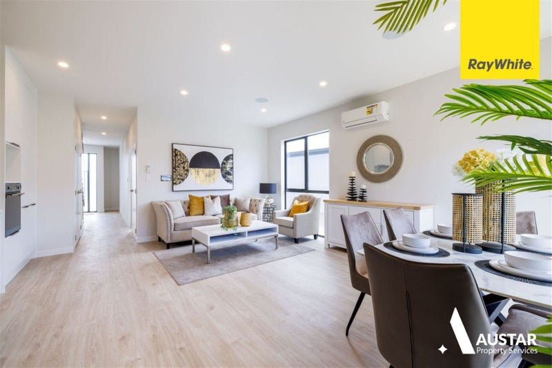 12 Biokovo Street, Massey, Waitakere City, Auckland - Carousel 2