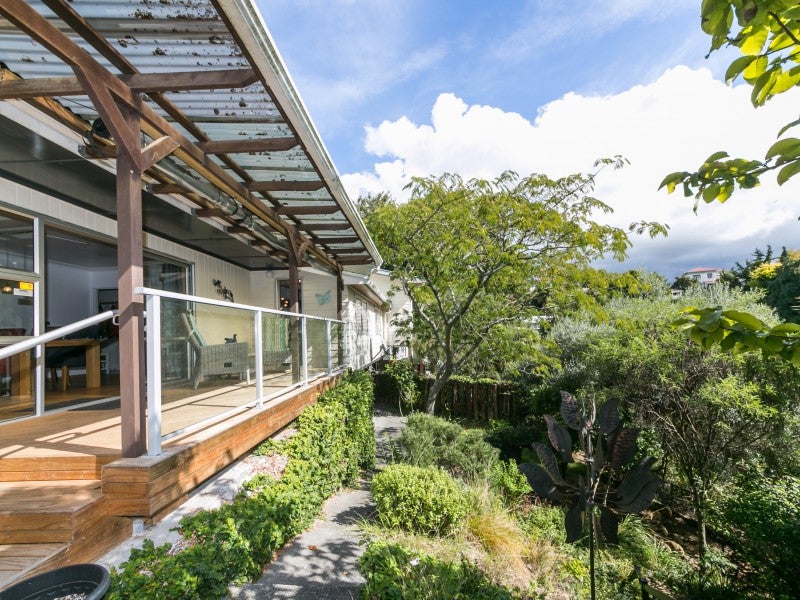 Property Valuation for 57B Napier Terrace, Hospital Hill, Napier