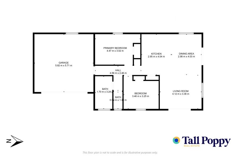 126 Kew Road, Kew, Invercargill - Carousel 19