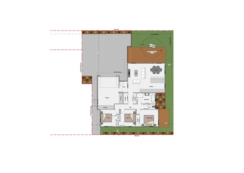 407A Carrington Street, Vogeltown, New Plymouth, Taranaki - Carousel 1