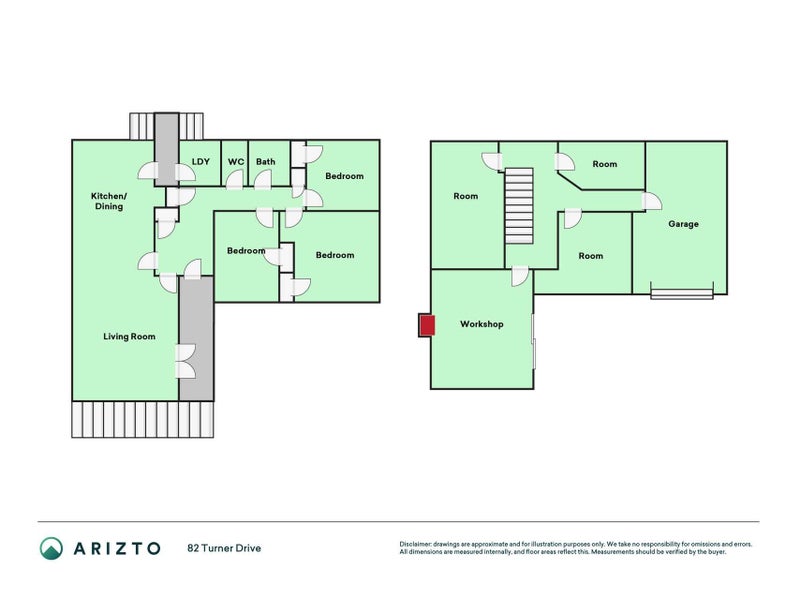 82 Turner Drive, Western Heights, Rotorua - Carousel 20