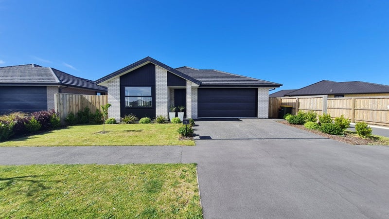 21 Fairhall Street, Rolleston, Rolleston - Carousel 1