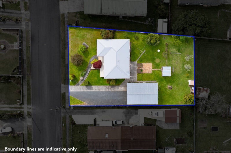 96 Lorne Street, Morrinsville, Morrinsville - Carousel 1