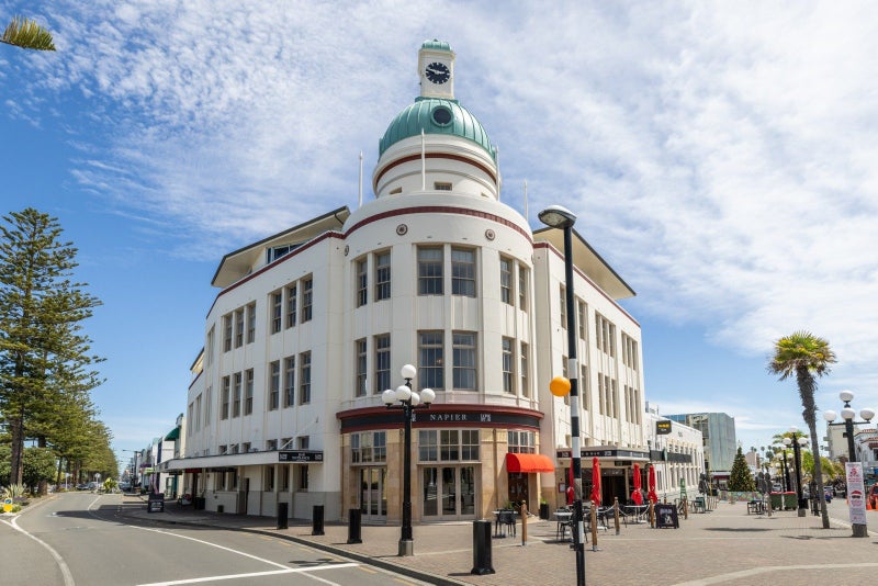 3/1 Emerson Street, Napier South, Napier - Carousel 26