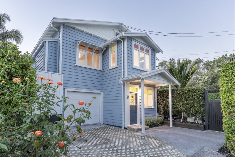 34 Prime Road, Grey Lynn, Auckland - Carousel 1