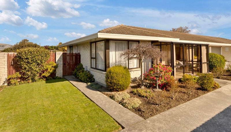 1/77 Frankleigh Street, Somerfield, Christchurch - Carousel 1