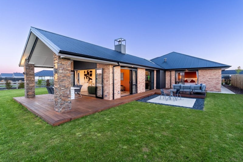 13 Polwarth Lane, West Melton, West Melton - Carousel 1