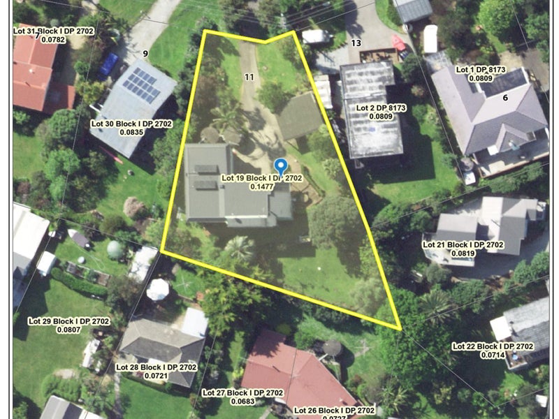 11 Douglas Street, Okitu, Gisborne - Carousel 35