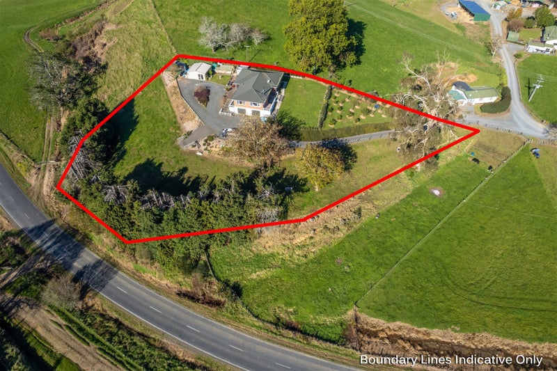 1439 Te Kawa Road, Tihiroa, Otorohanga - Carousel 2