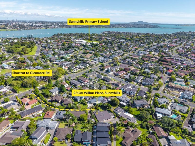 2/13A Wilbur Place, Pakuranga Heights, Auckland - Carousel 25