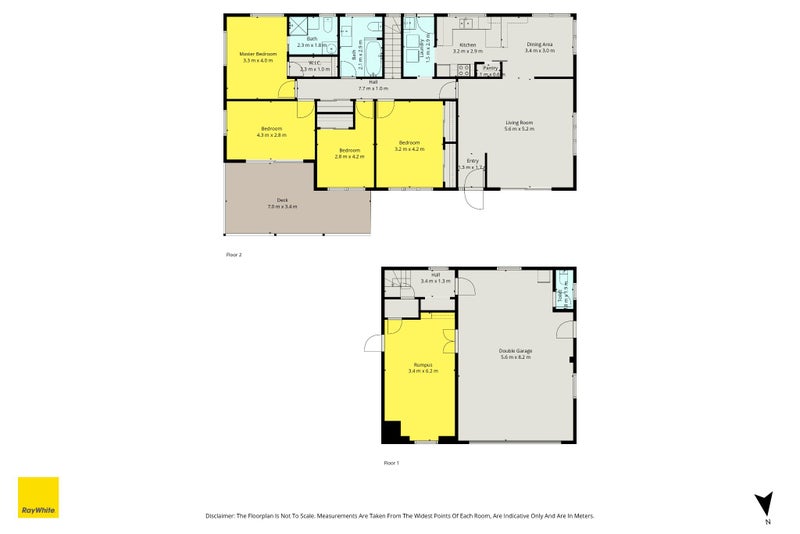 1/27 Rapallo Place, Farm Cove, Auckland - Carousel 29