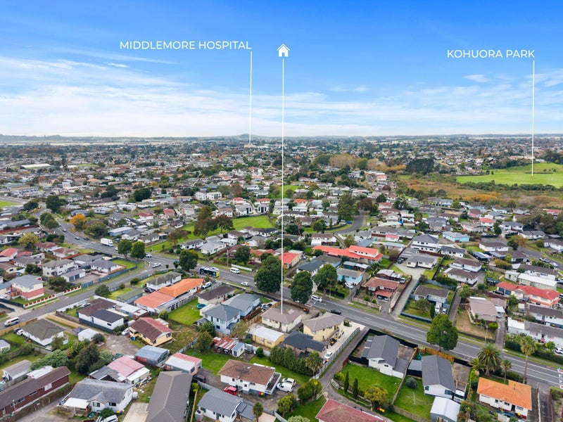56 Ferndown Avenue, Papatoetoe, Auckland - Carousel 16
