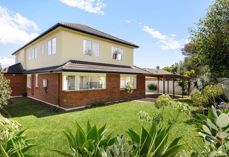22 Heyington Way, Dannemora, Manukau City, Auckland - Carousel 16